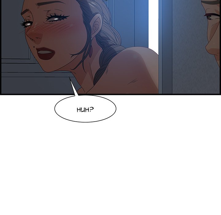 Tasty Chat 0km - Chapter 26 Page 83