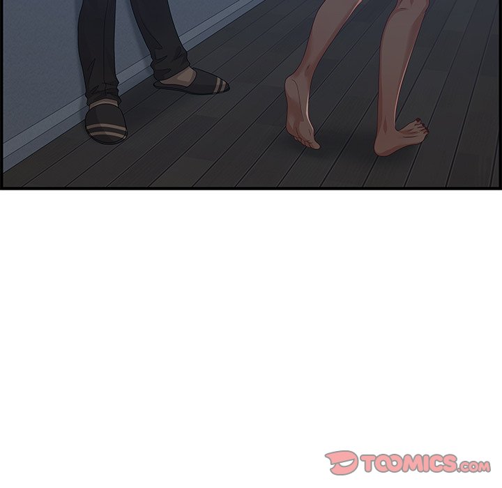 Tasty Chat 0km - Chapter 26 Page 93