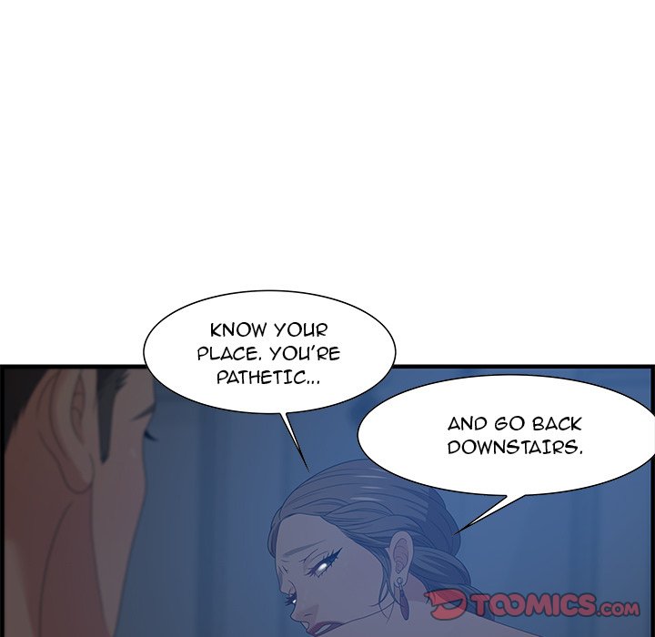 Tasty Chat 0km - Chapter 26 Page 99