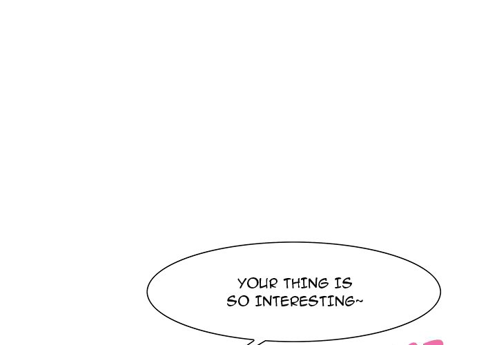 Tasty Chat 0km - Chapter 27 Page 1