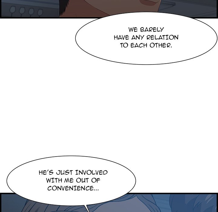 Tasty Chat 0km - Chapter 27 Page 10