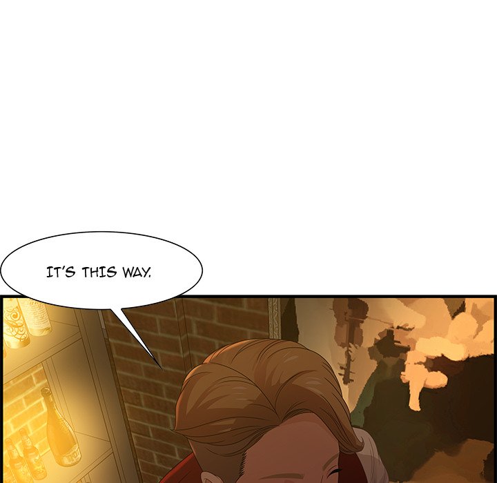Tasty Chat 0km - Chapter 27 Page 100
