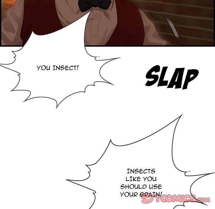 Tasty Chat 0km - Chapter 27 Page 111