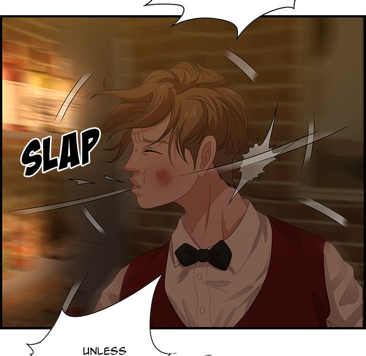 Tasty Chat 0km - Chapter 27 Page 112