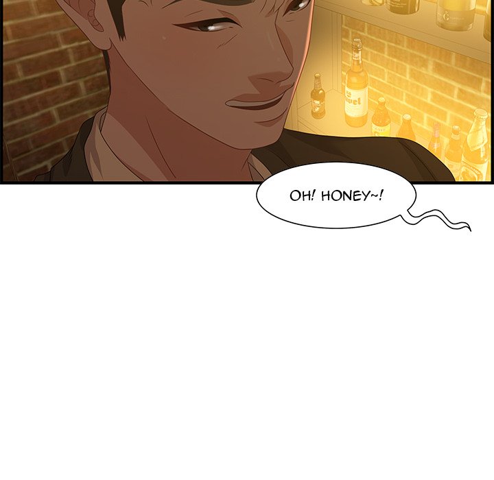 Tasty Chat 0km - Chapter 27 Page 118