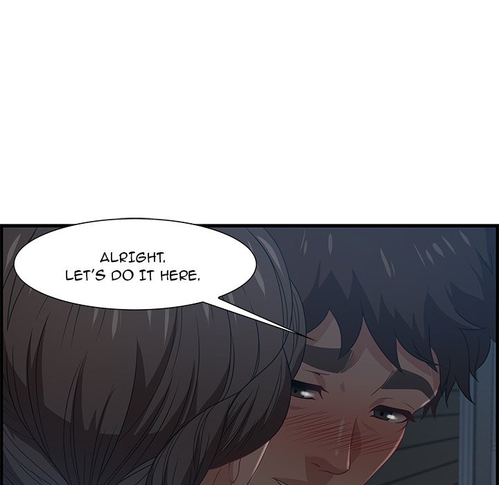 Tasty Chat 0km - Chapter 27 Page 14