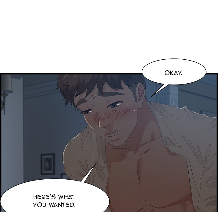 Tasty Chat 0km - Chapter 27 Page 18