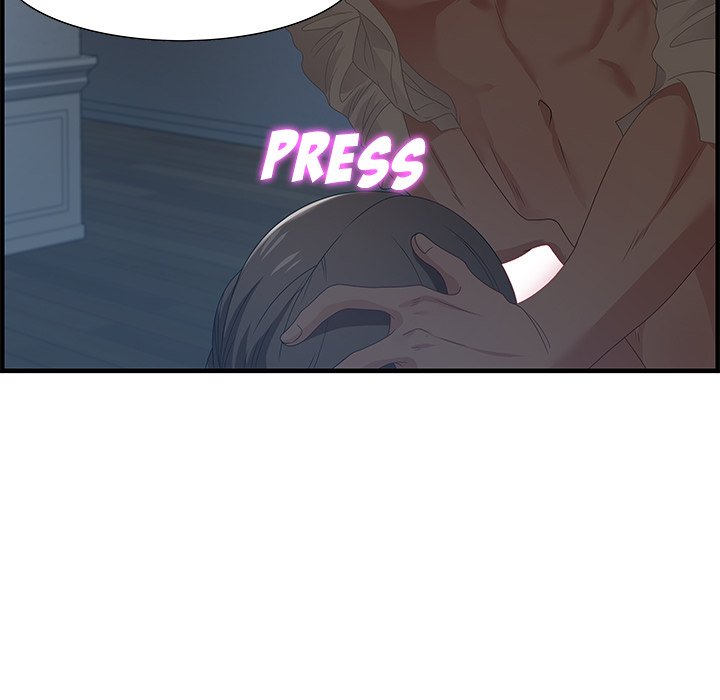 Tasty Chat 0km - Chapter 27 Page 19