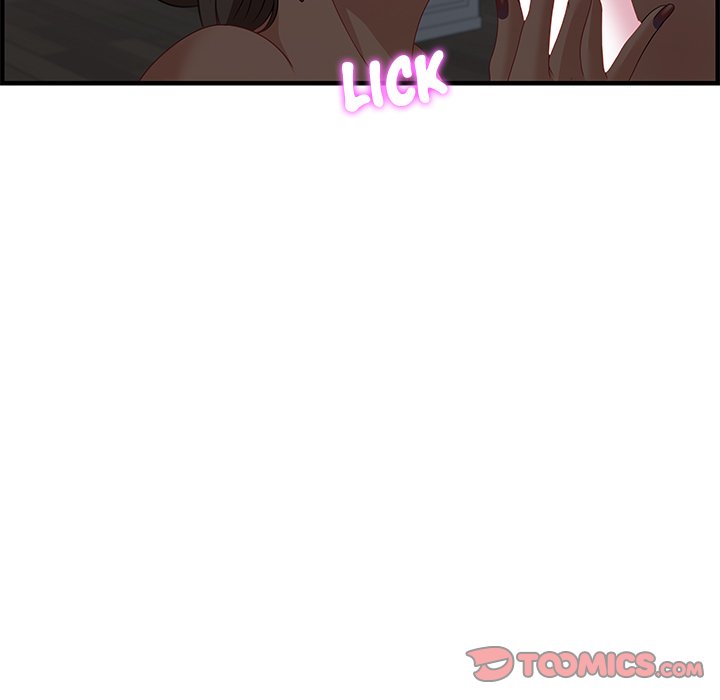 Tasty Chat 0km - Chapter 27 Page 21