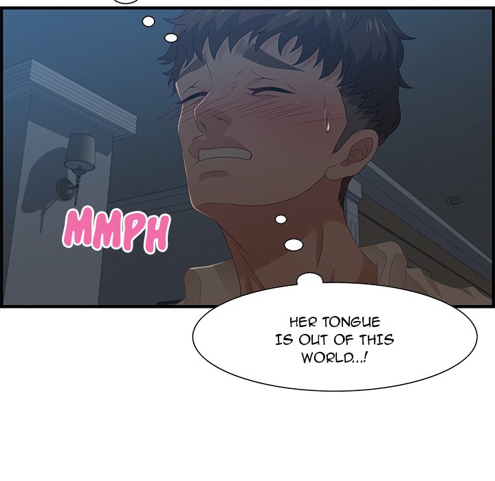 Tasty Chat 0km - Chapter 27 Page 24