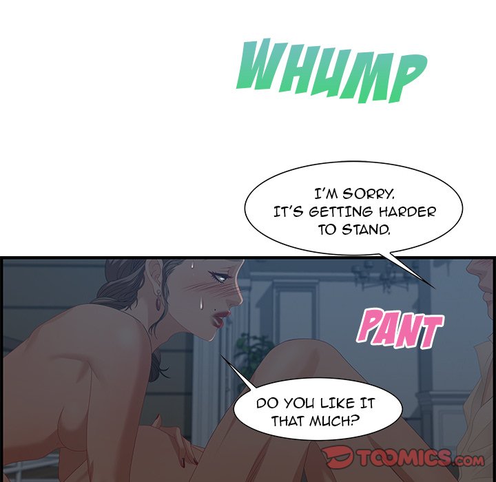 Tasty Chat 0km - Chapter 27 Page 27