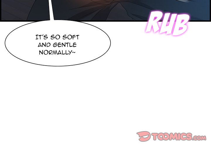 Tasty Chat 0km - Chapter 27 Page 3