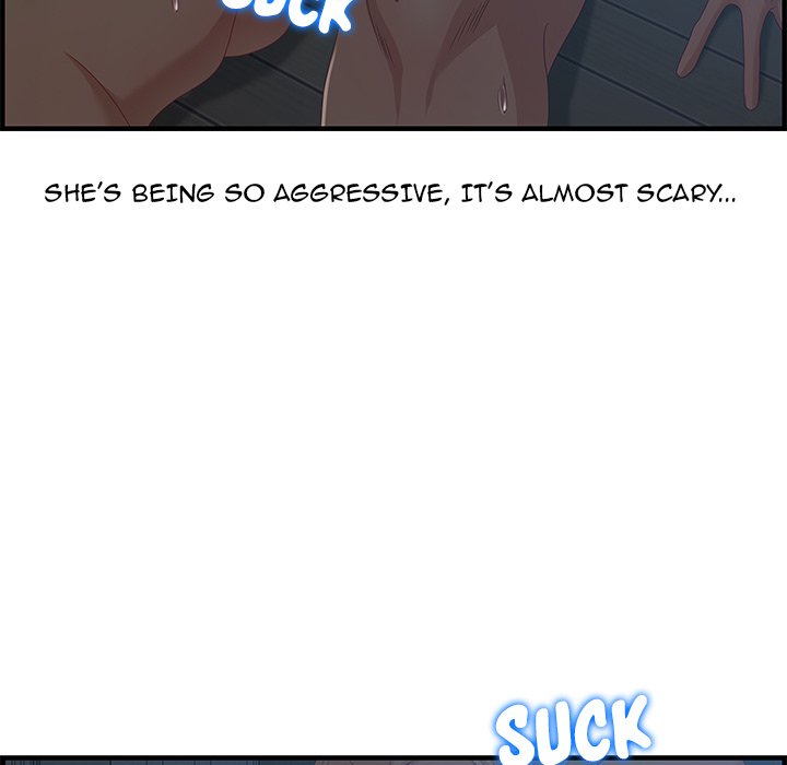 Tasty Chat 0km - Chapter 27 Page 30
