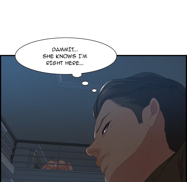 Tasty Chat 0km - Chapter 27 Page 35