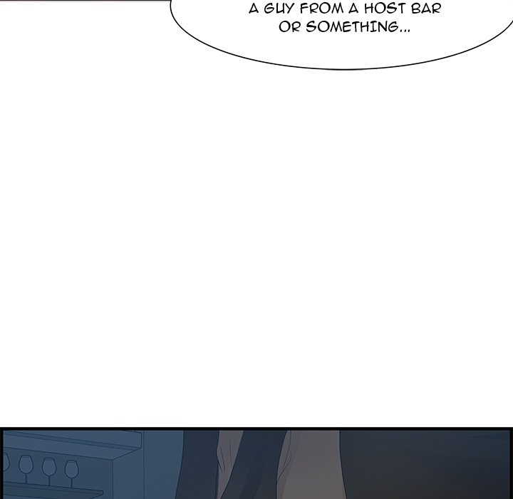 Tasty Chat 0km - Chapter 27 Page 38