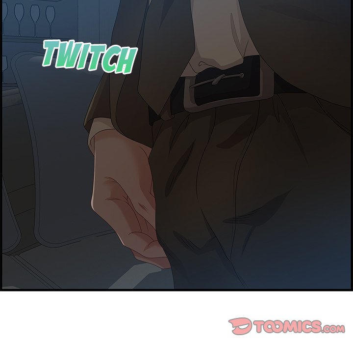 Tasty Chat 0km - Chapter 27 Page 39