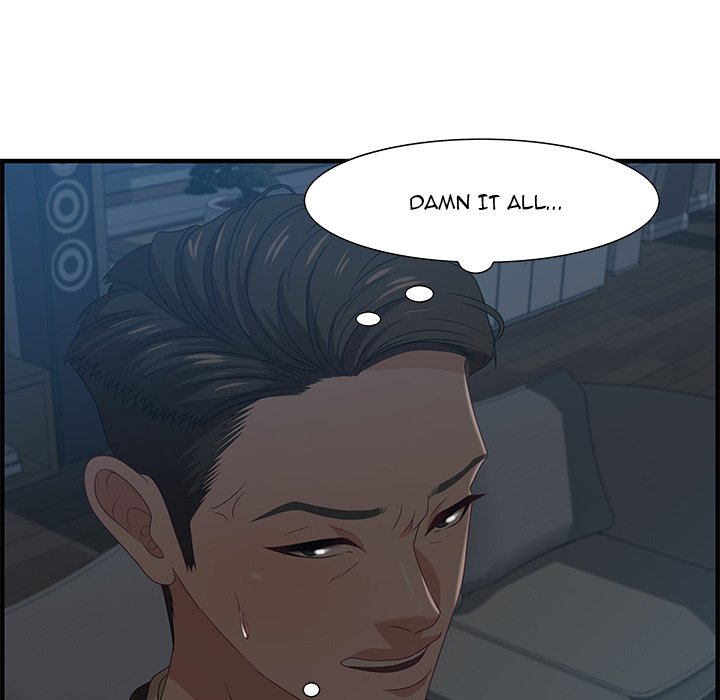 Tasty Chat 0km - Chapter 27 Page 44