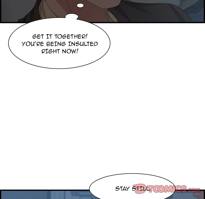 Tasty Chat 0km - Chapter 27 Page 45