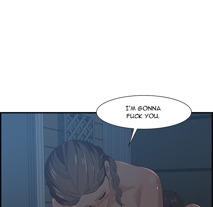 Tasty Chat 0km - Chapter 27 Page 47