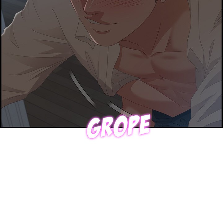 Tasty Chat 0km - Chapter 27 Page 5