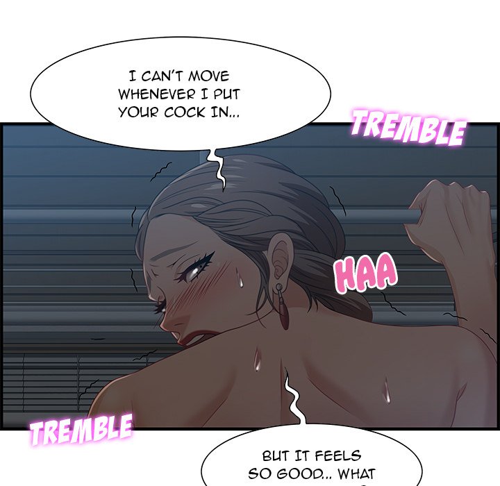 Tasty Chat 0km - Chapter 27 Page 53