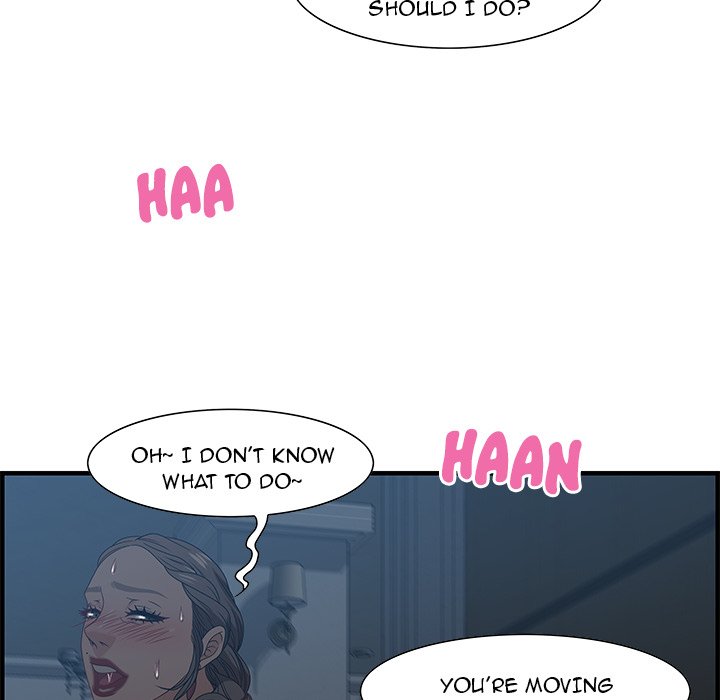 Tasty Chat 0km - Chapter 27 Page 54