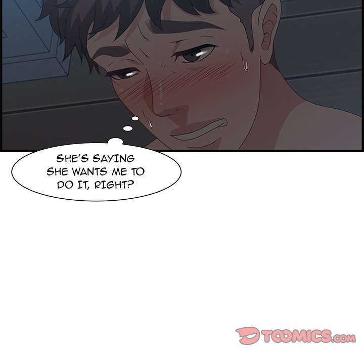 Tasty Chat 0km - Chapter 27 Page 57
