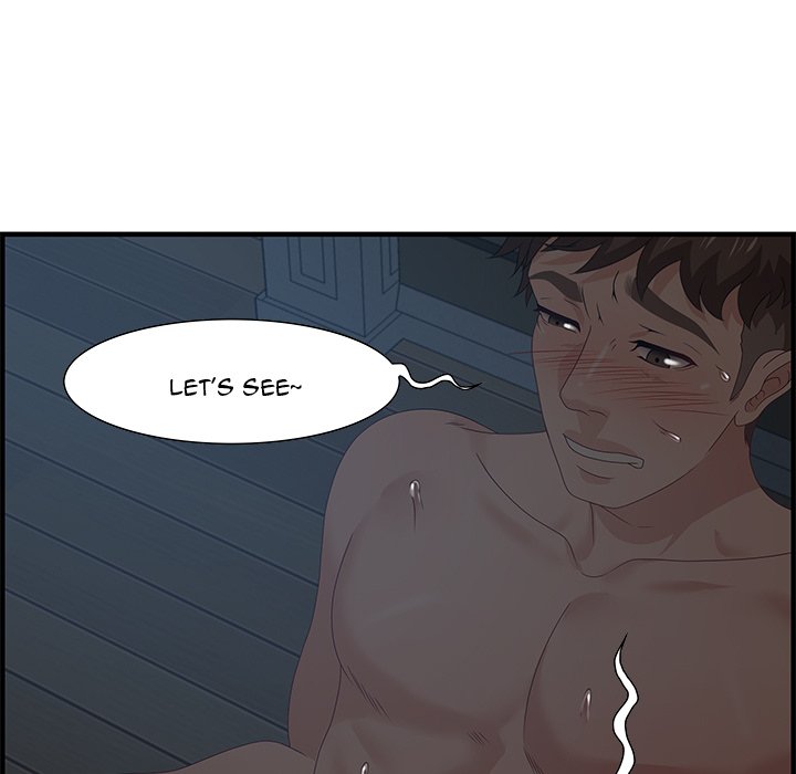 Tasty Chat 0km - Chapter 27 Page 58