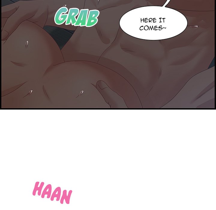 Tasty Chat 0km - Chapter 27 Page 59