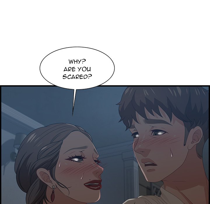 Tasty Chat 0km - Chapter 27 Page 6