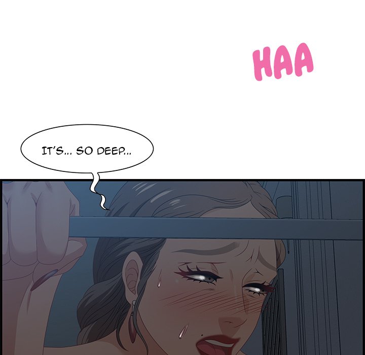 Tasty Chat 0km - Chapter 27 Page 64