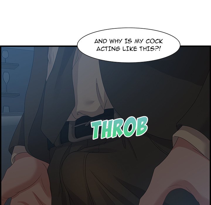 Tasty Chat 0km - Chapter 27 Page 72