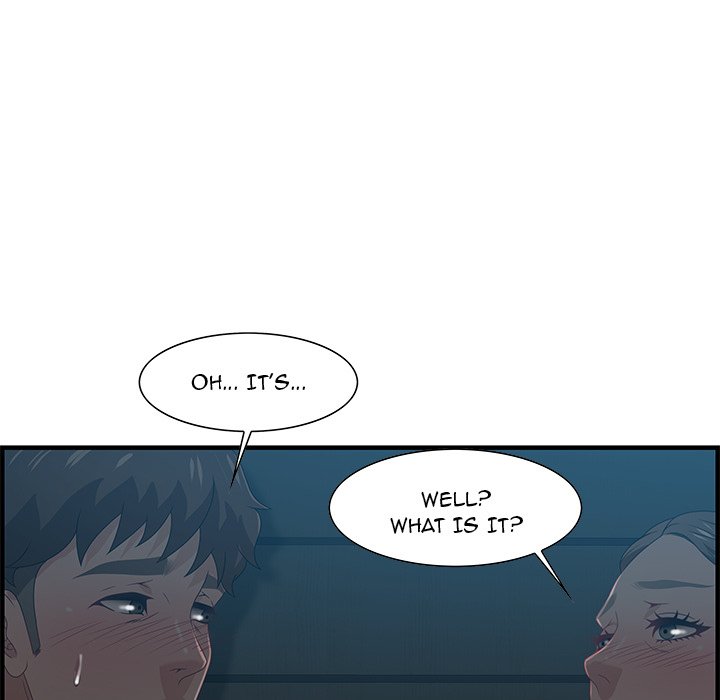 Tasty Chat 0km - Chapter 27 Page 88
