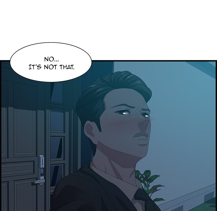 Tasty Chat 0km - Chapter 27 Page 90