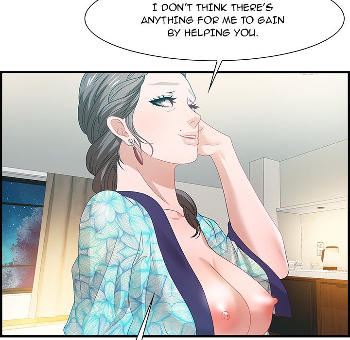 Tasty Chat 0km - Chapter 28 Page 101