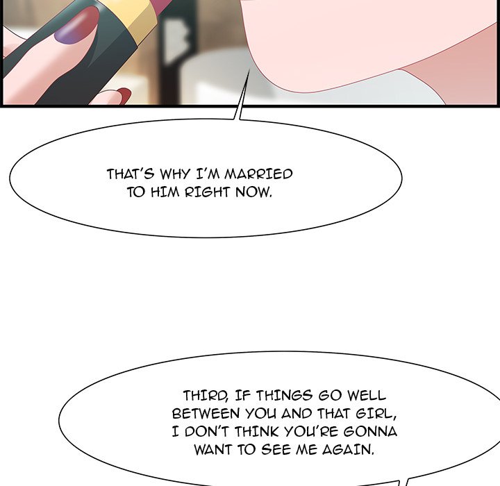 Tasty Chat 0km - Chapter 28 Page 105