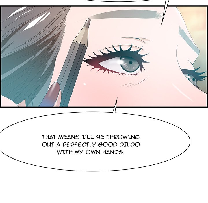 Tasty Chat 0km - Chapter 28 Page 106
