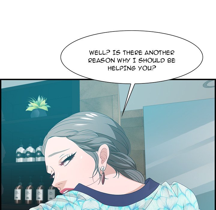 Tasty Chat 0km - Chapter 28 Page 107