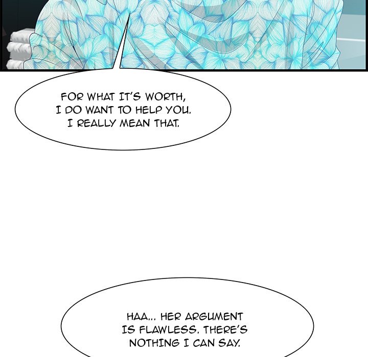 Tasty Chat 0km - Chapter 28 Page 108