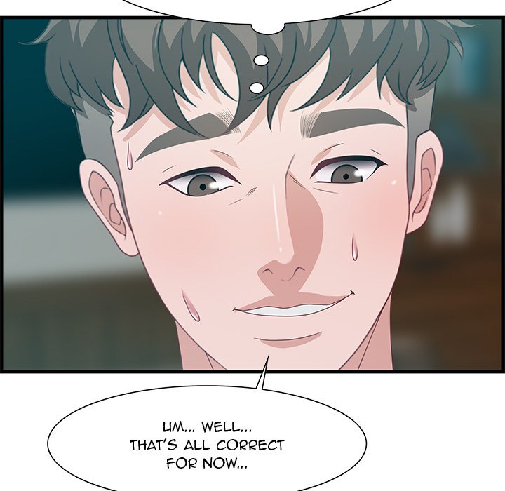 Tasty Chat 0km - Chapter 28 Page 109