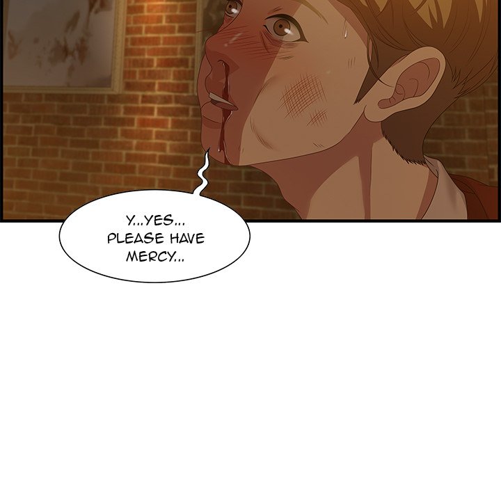 Tasty Chat 0km - Chapter 28 Page 11