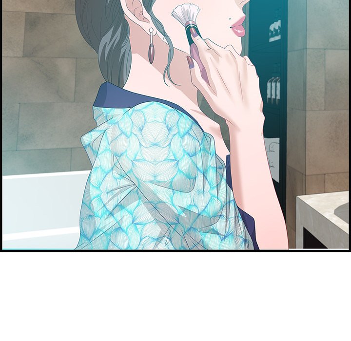 Tasty Chat 0km - Chapter 28 Page 111