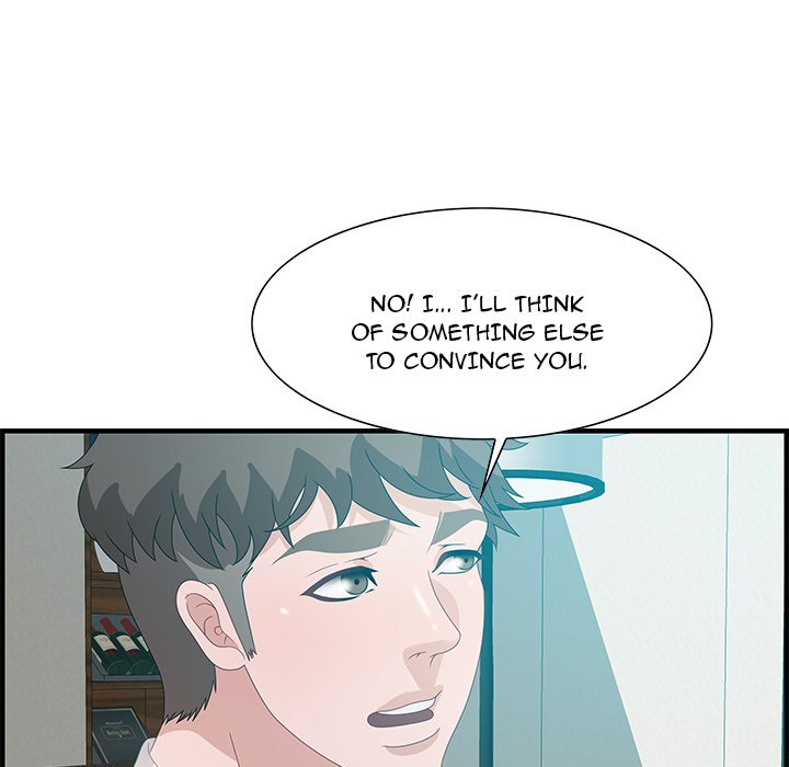Tasty Chat 0km - Chapter 28 Page 112