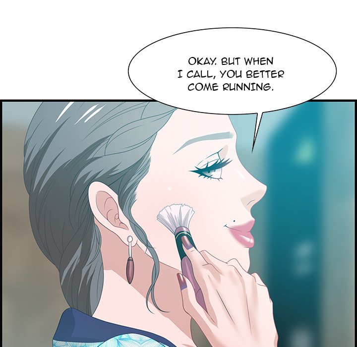 Tasty Chat 0km - Chapter 28 Page 114