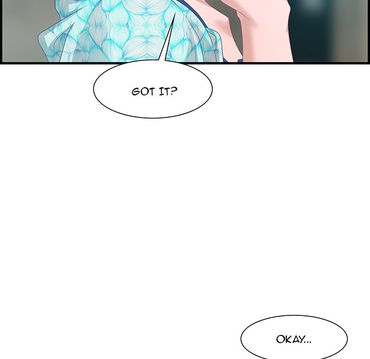 Tasty Chat 0km - Chapter 28 Page 115