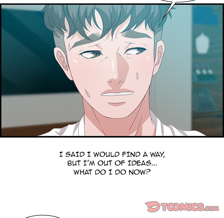 Tasty Chat 0km - Chapter 28 Page 116