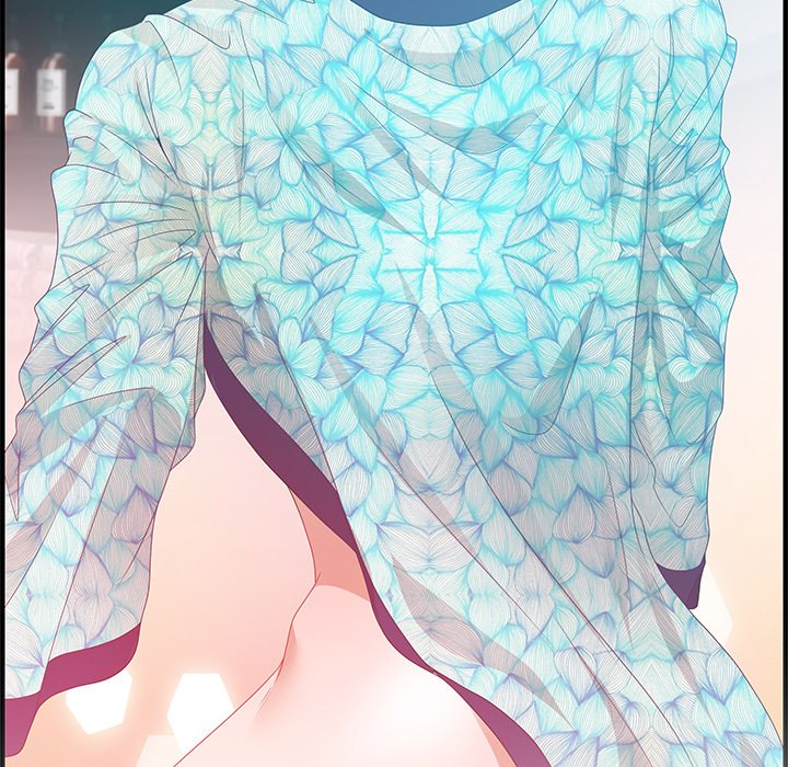 Tasty Chat 0km - Chapter 28 Page 118