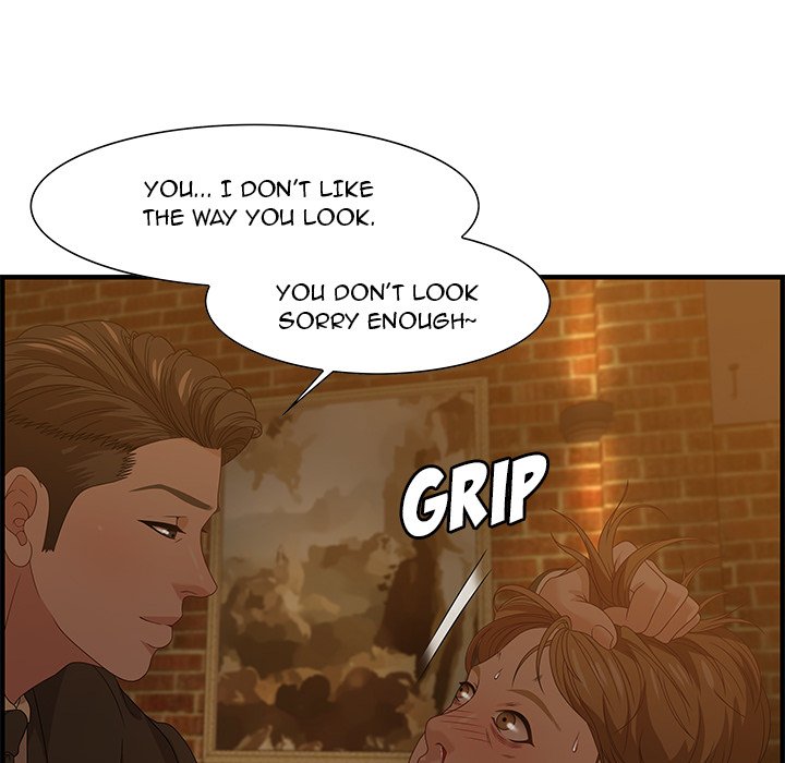 Tasty Chat 0km - Chapter 28 Page 12