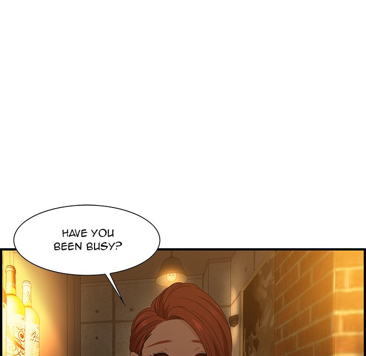 Tasty Chat 0km - Chapter 28 Page 15