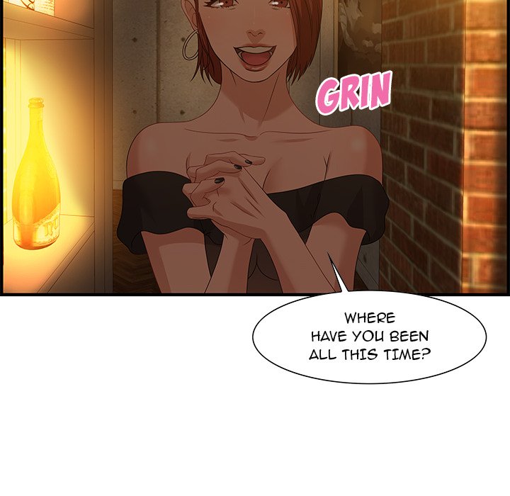Tasty Chat 0km - Chapter 28 Page 16